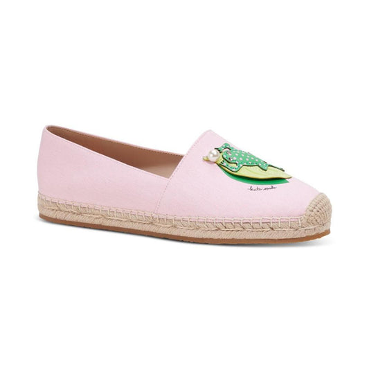 Women's Ribbit Slip-On Espadrille Flats