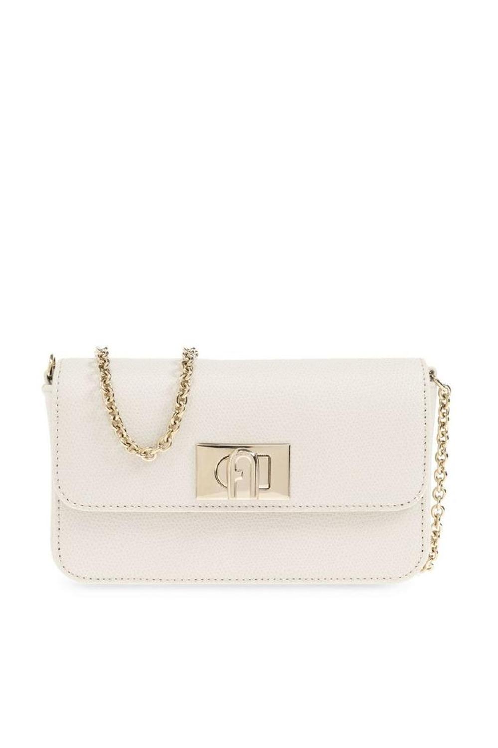 Furla 1927 Soft Mini Crossbody Bag