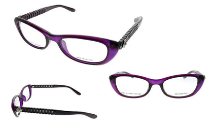 Marc by Marc Jacobs MMJ 569 DQT Cat-Eye Eyeglasses