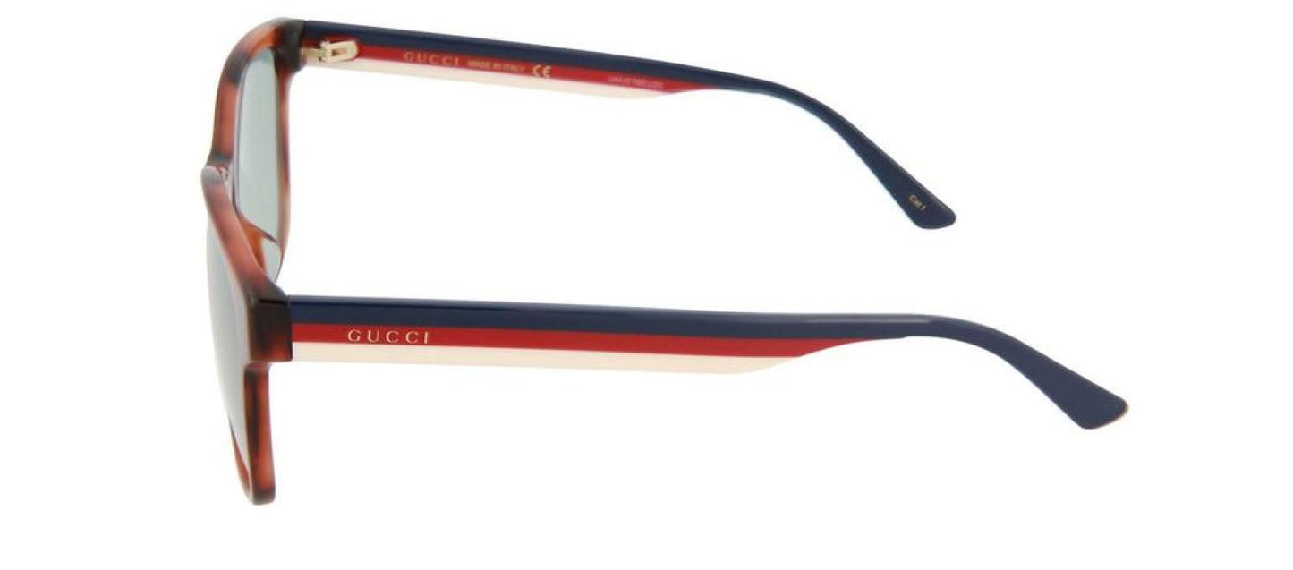 Gucci GG0417SK-30005984005 Square/Rectangle Sunglasses