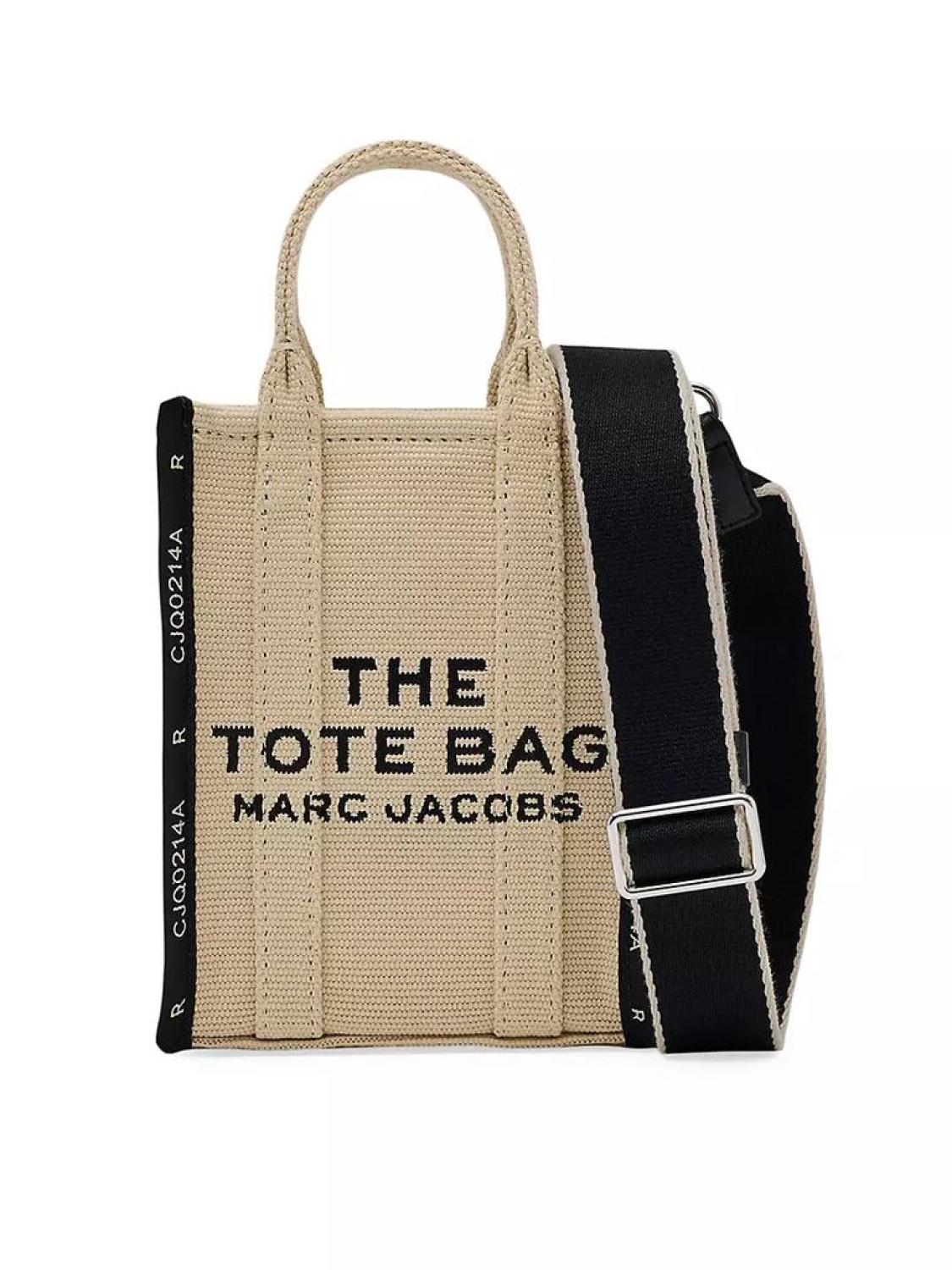 The Mini Tote