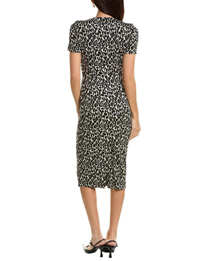 Max Mara Studio Edita Dress