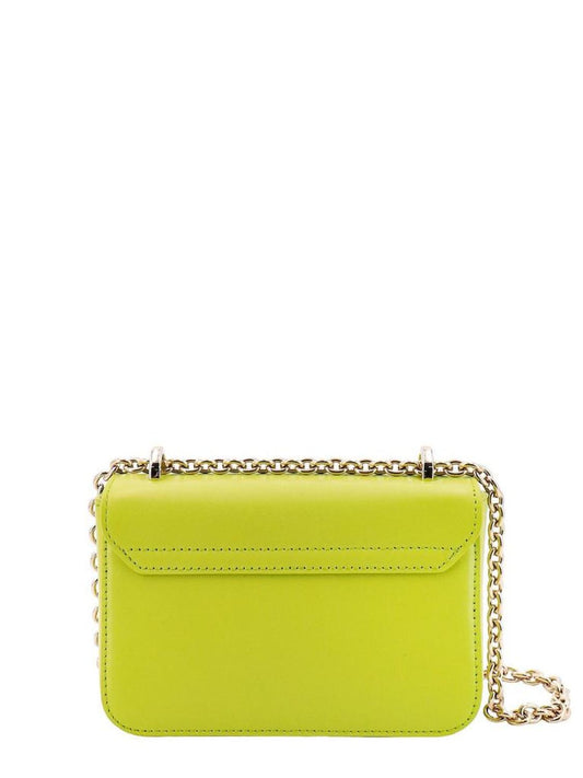 Furla Metropolis Mini Shoulder Bag