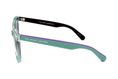 Marc Jacobs Eyewear Cat-Eye Frame Sunglasses