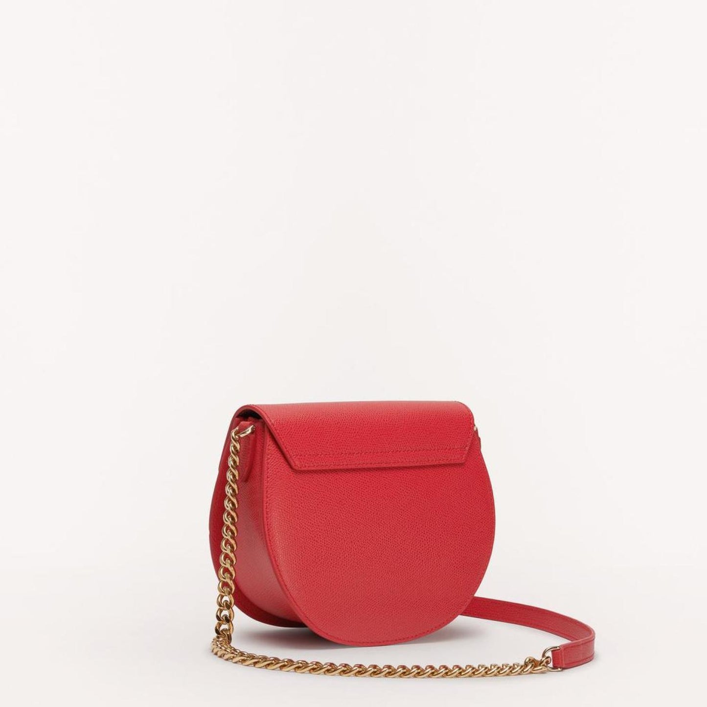 Furla Metropolis Crossbody Mini Red