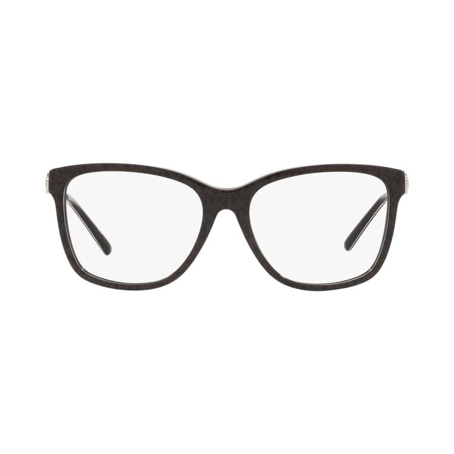 MK4088 Sitka Women's Square Eyeglasses