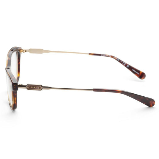 Coach Unisex Fashion 17mm Opticals