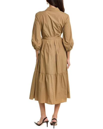 Weekend Max Mara Diana Dress