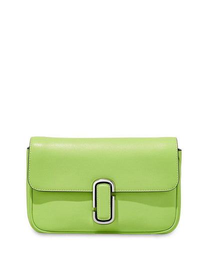 The J Marc Shoulder Bag