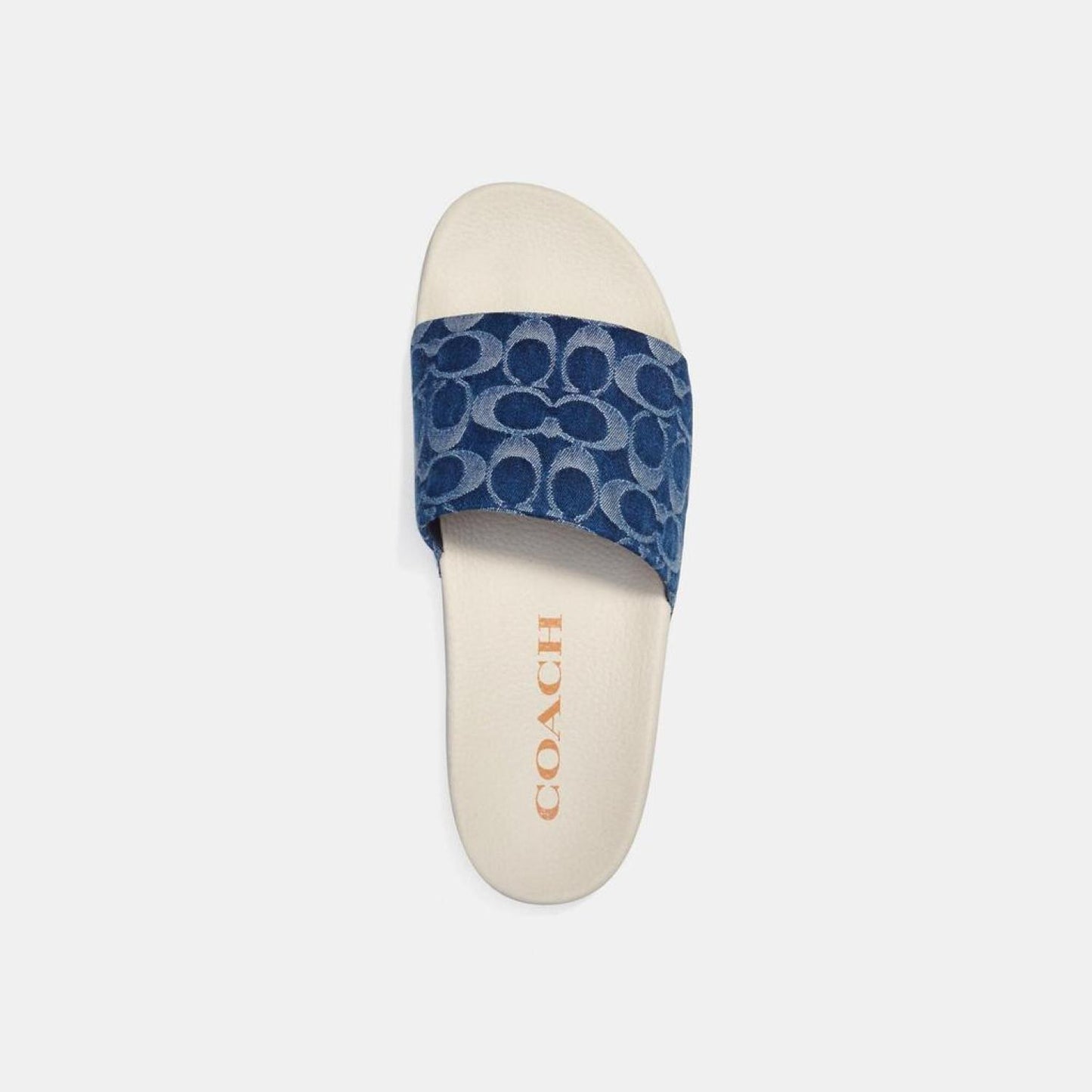 Coach Outlet Signature Slide