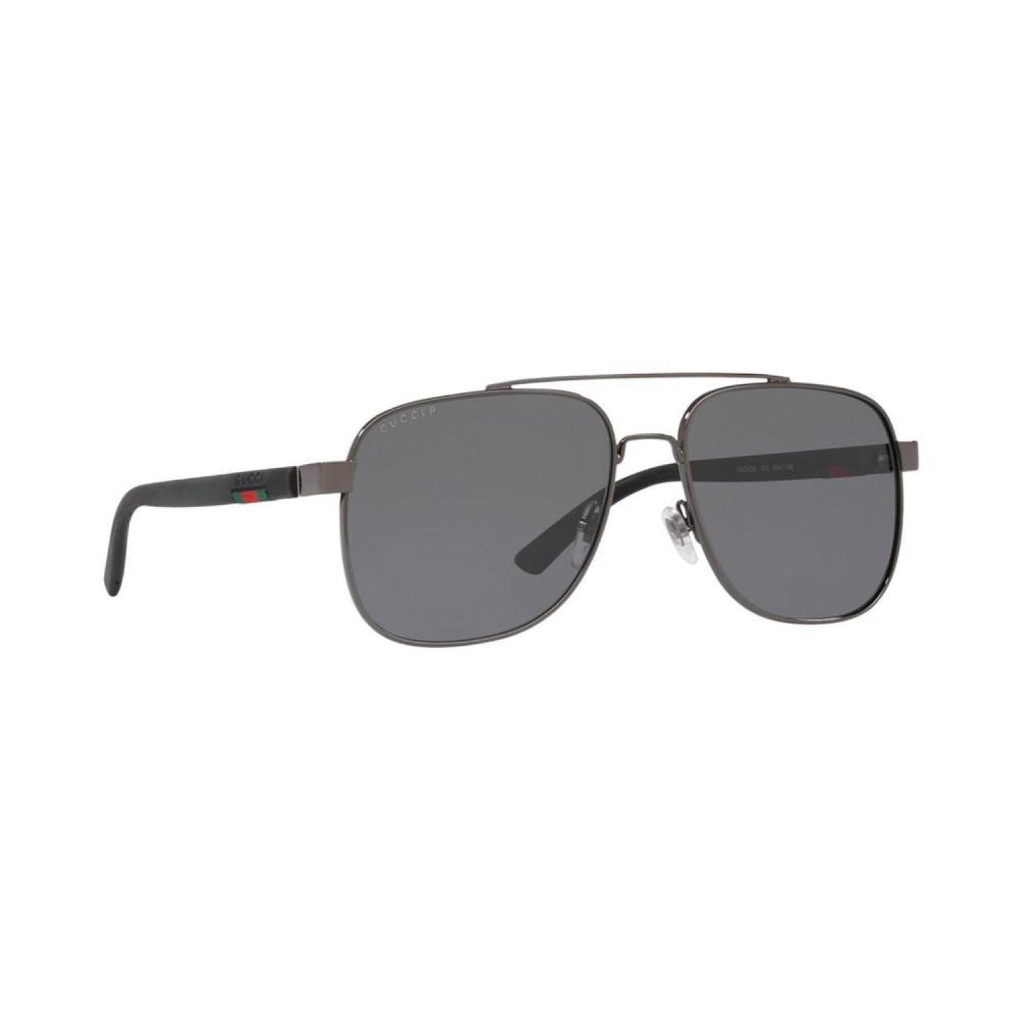 Men's Polarized Sunglasses, GG0422S