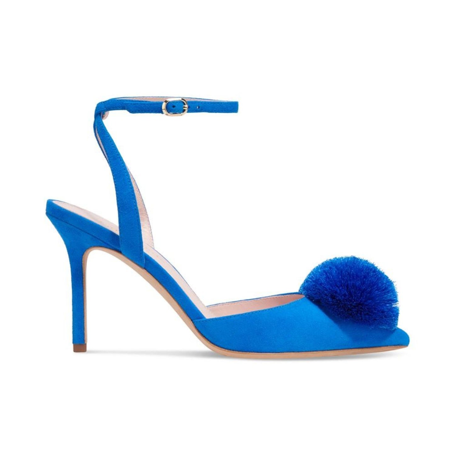 Women's Amour Pom-Pom Dress Heels