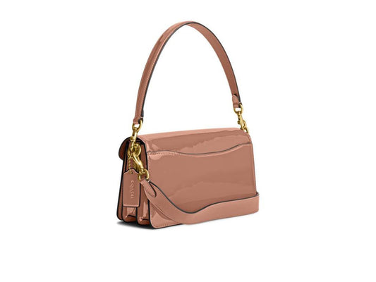 Tabby Shoulder Bag 26 In Signature Leather