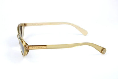 Marc Jacobs Eyewear Cat-Eye Frame Sunglasses