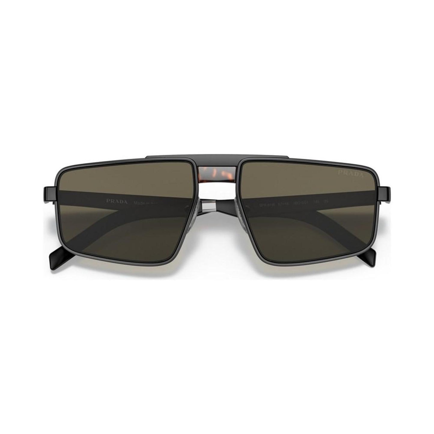 Men's Sunglasses, PR 61WS57-X 57