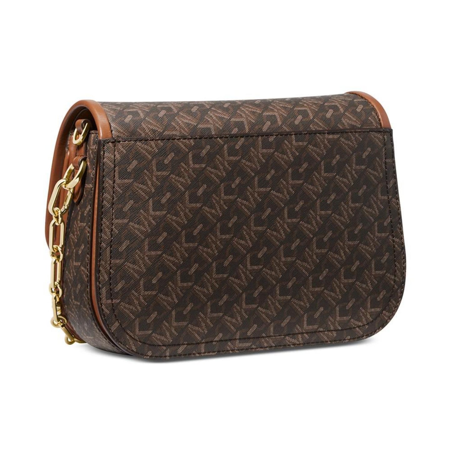 Parker Small Monogram Crossbody