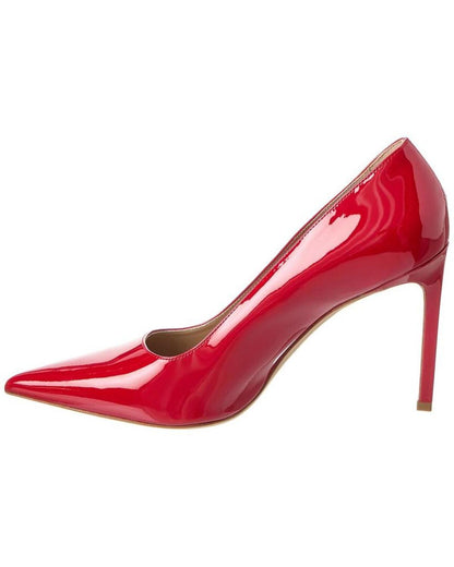 Michael Kors Collection Martine Patent Pump