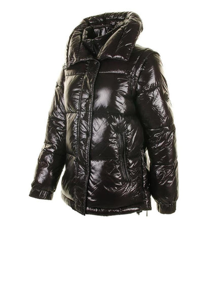 Michael Michael Kors Quilted Puffer Jacket