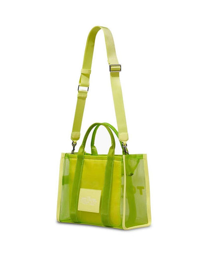 The Mesh Medium Tote