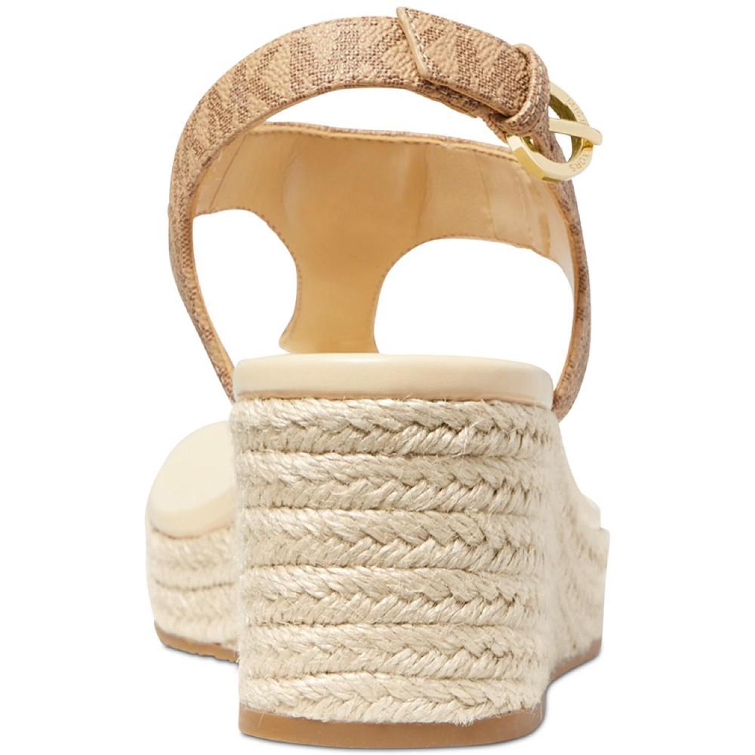 Women s Laney Thong Espadrille Sandals