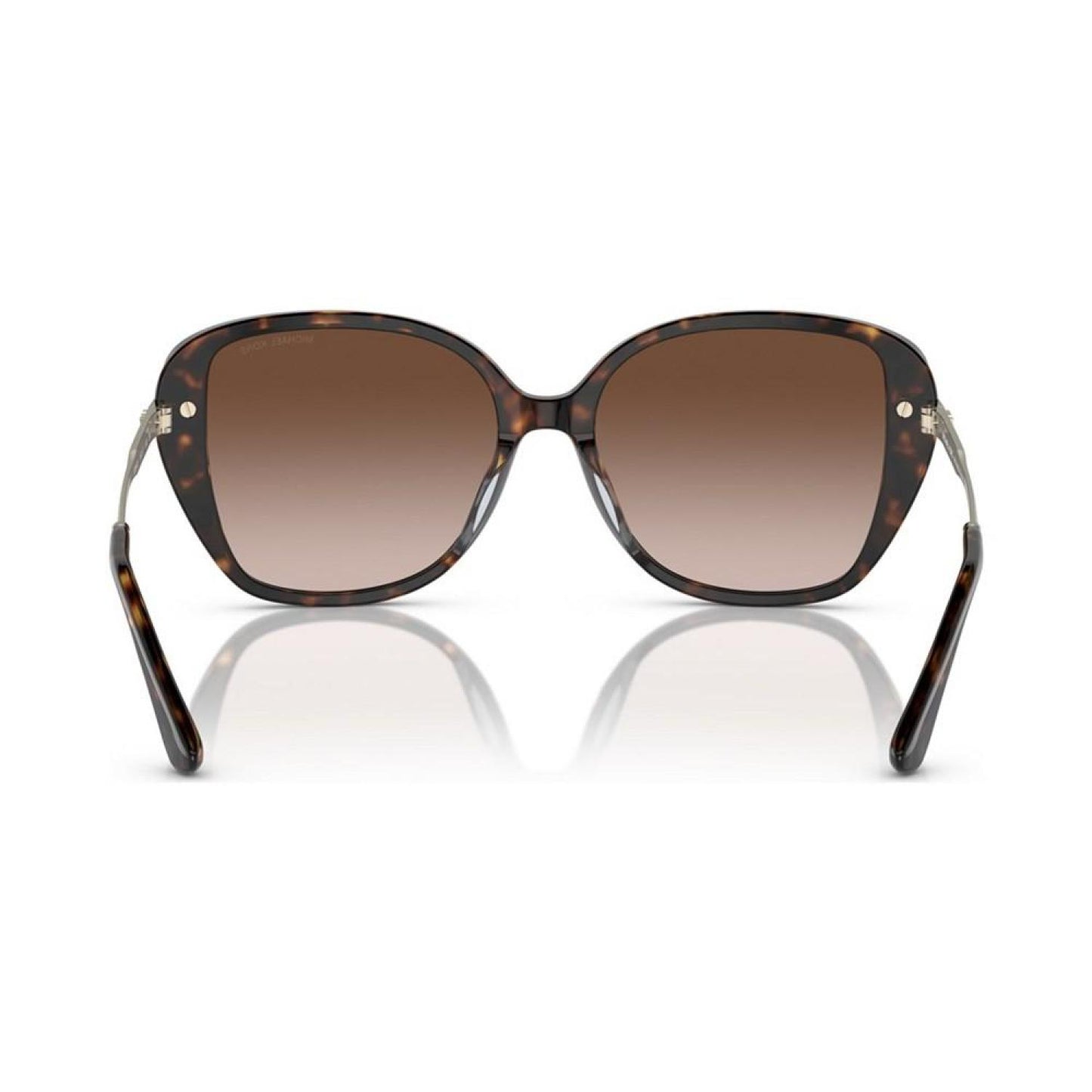 Women's Flatiron Sunglasses, MK2185BU56-Y 56