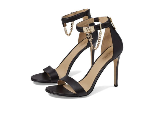 Hamilton Heeled Sandal