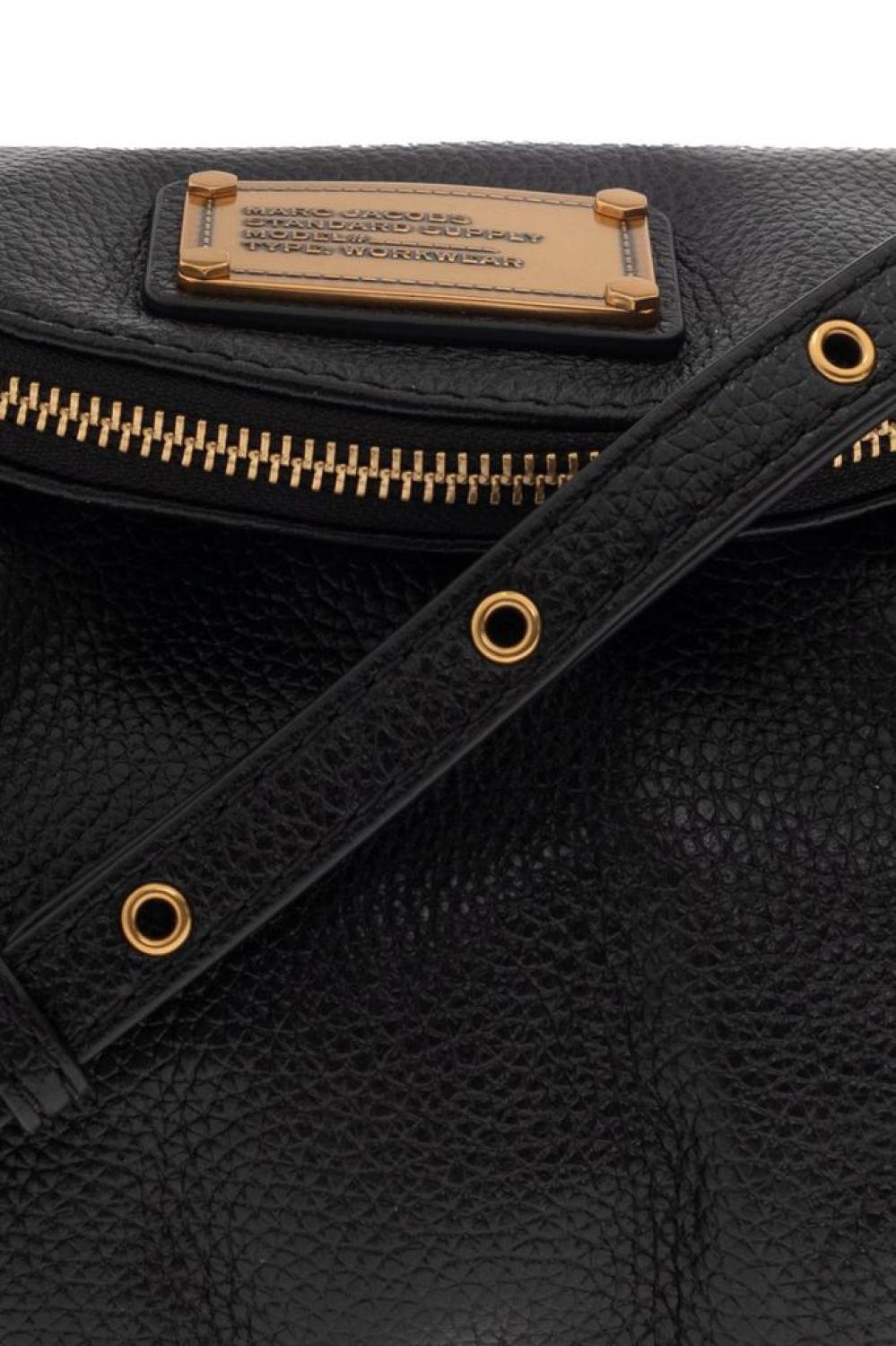 Marc Jacobs Re-Edition Mini Natasha Bag