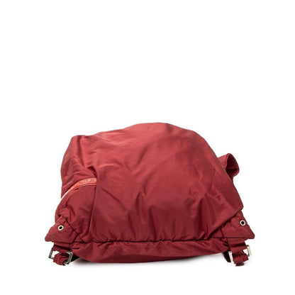 Sport Nylon Backpack