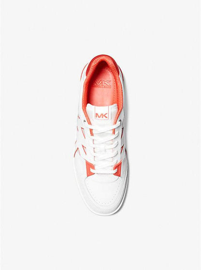 Rebel Leather Sneaker