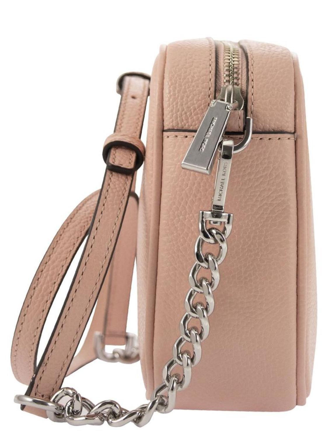 Michael Michael Kors Ginny Crossbody Bag