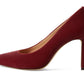 Skyler Velvet Pump