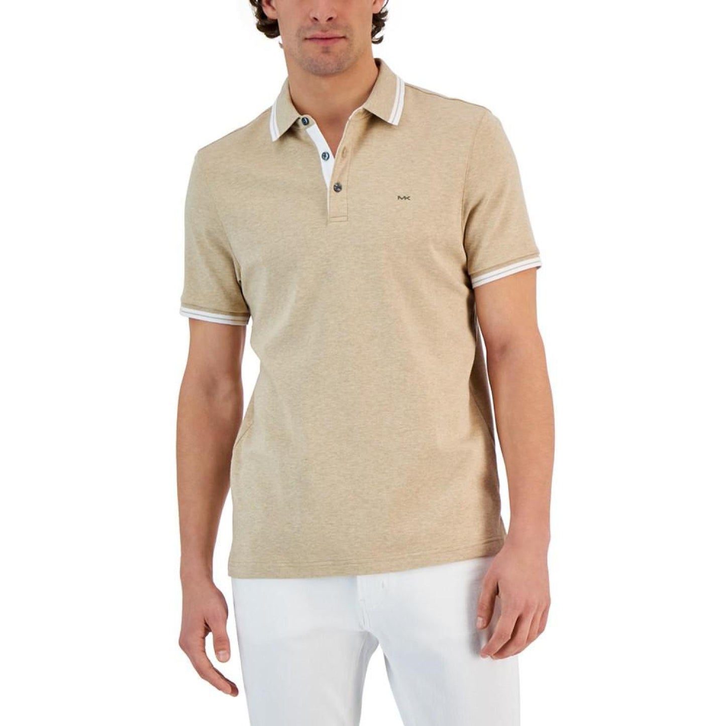 Men's Greenwich Polo Shirt