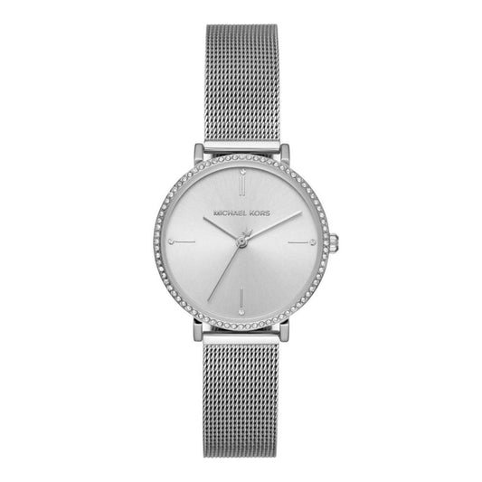 Michael Kors Woman Women's Watch