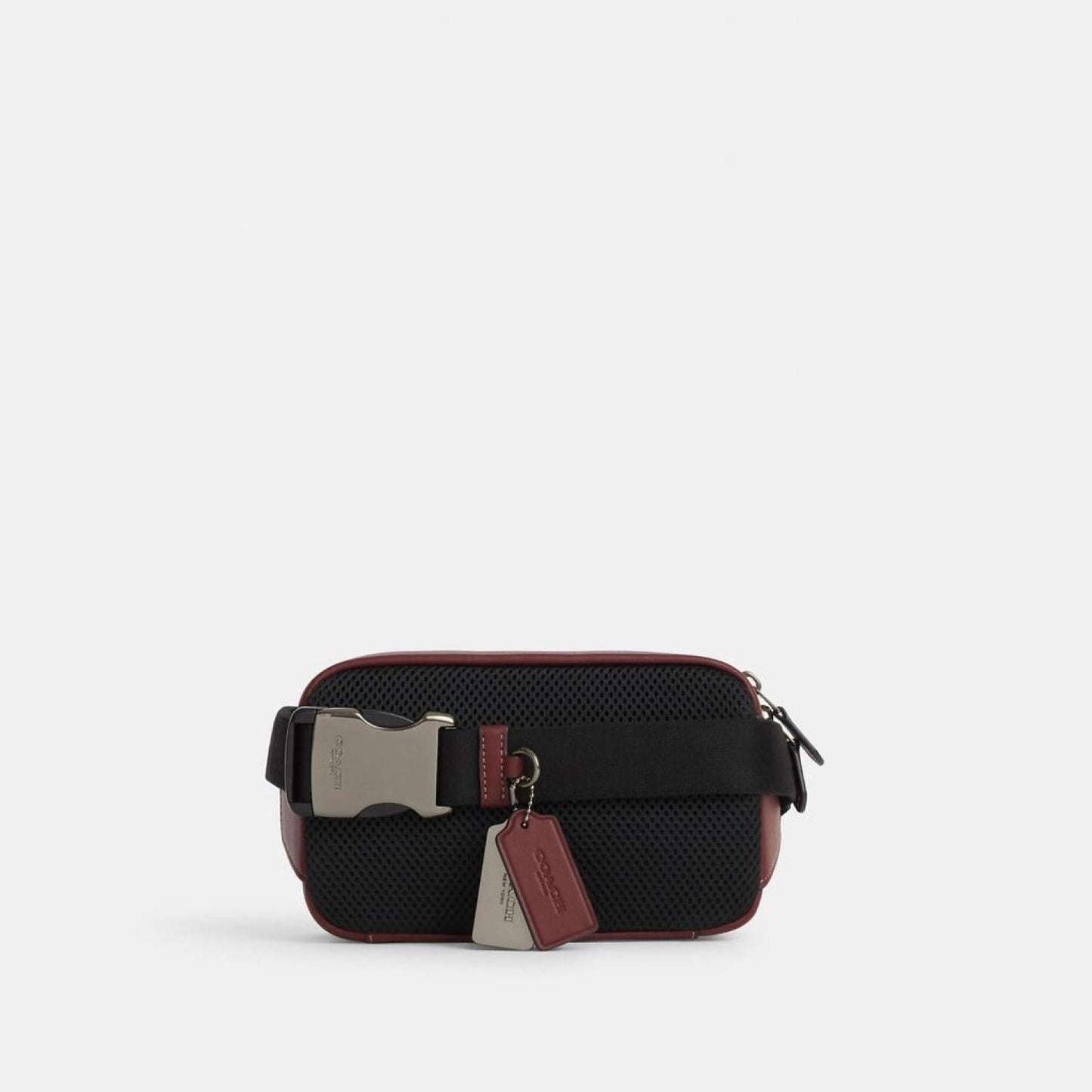 Coach Outlet Wyatt Belt Bag In Signature Leather