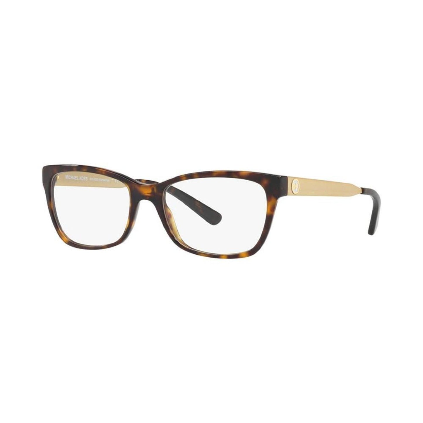 MK4050 Women's Square Eyeglasses