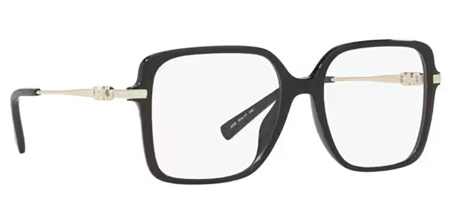 Michael Kors Square Frame Glasses