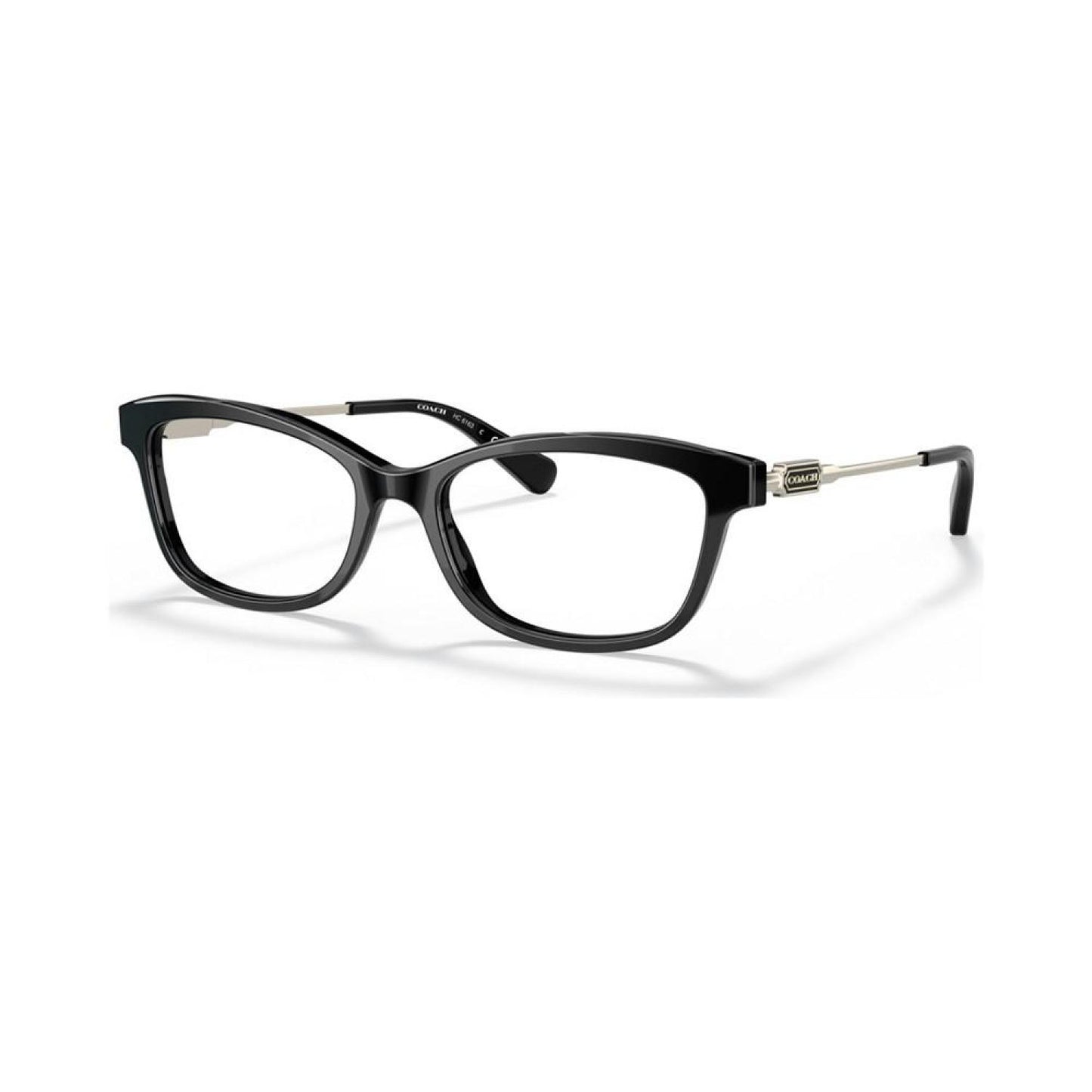 Women's Rectangle Eyeglasses HC6163