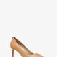 Alina Flex Leather Pump