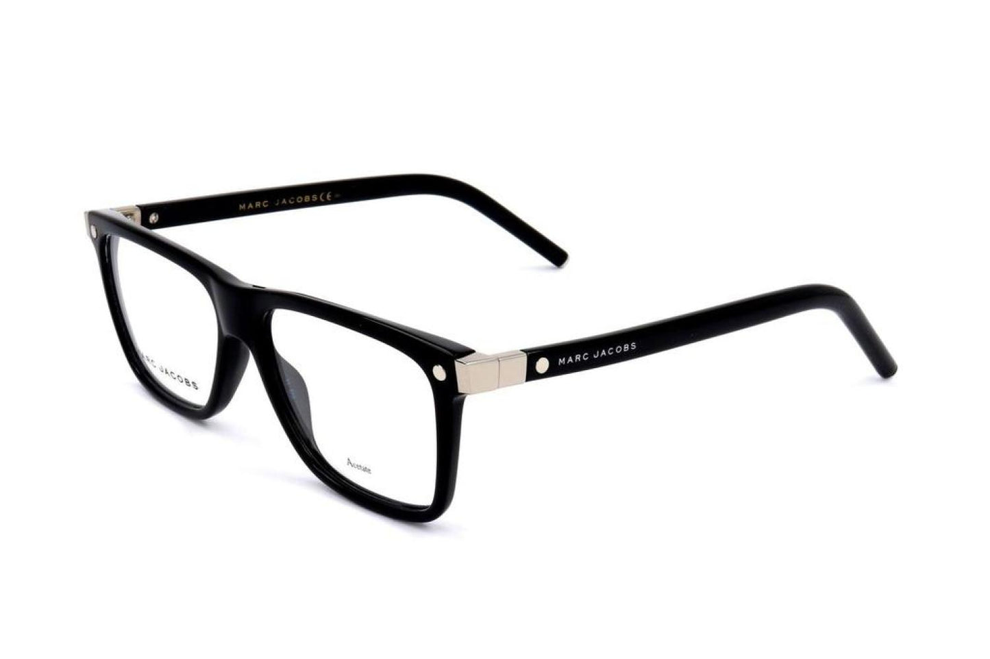 Marc Jacobs Eyewear Square Frame Glasses