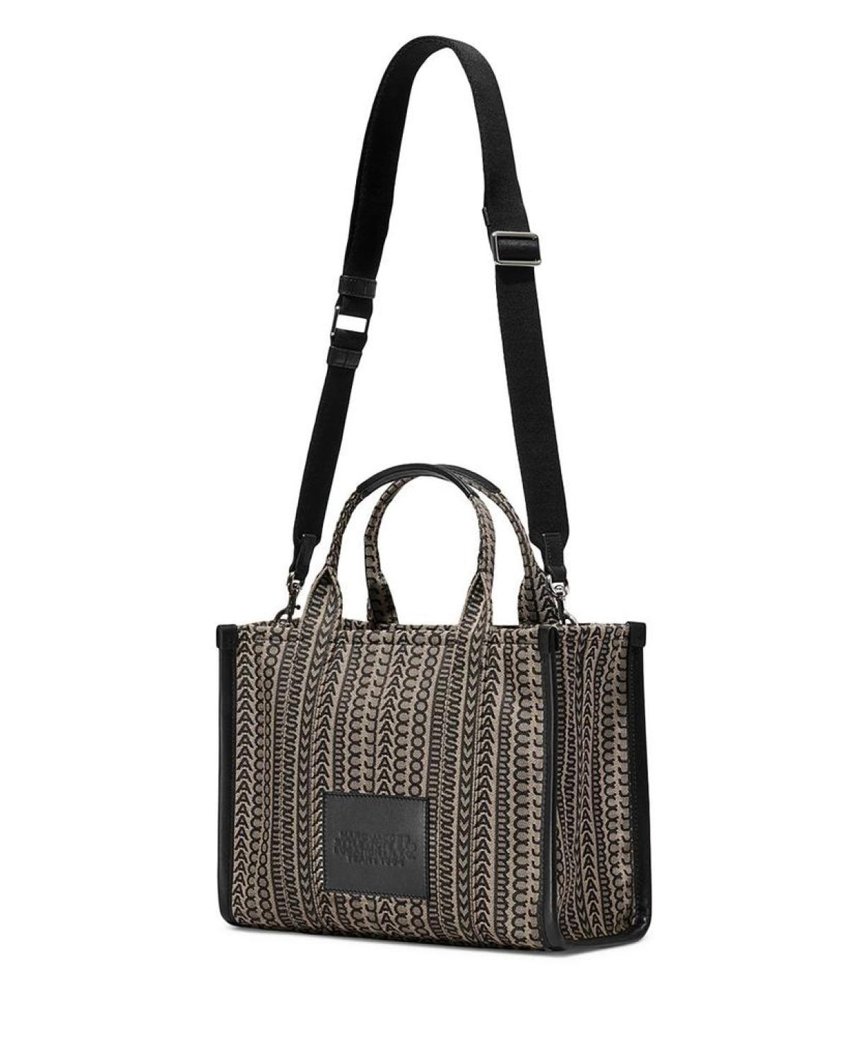 The Monogram Medium Tote Bag