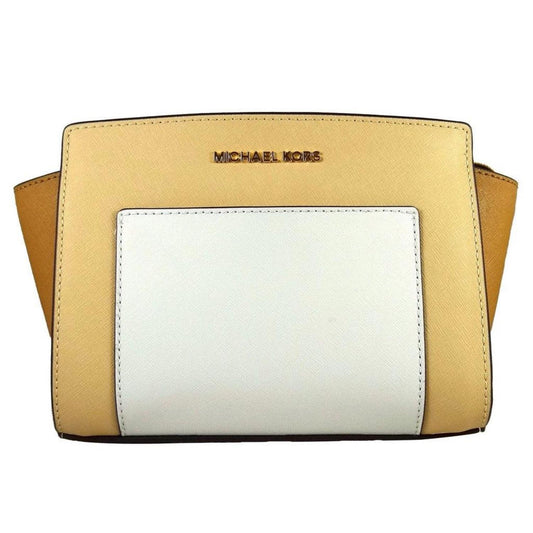 Michael Kors Selma Pocket Messenger