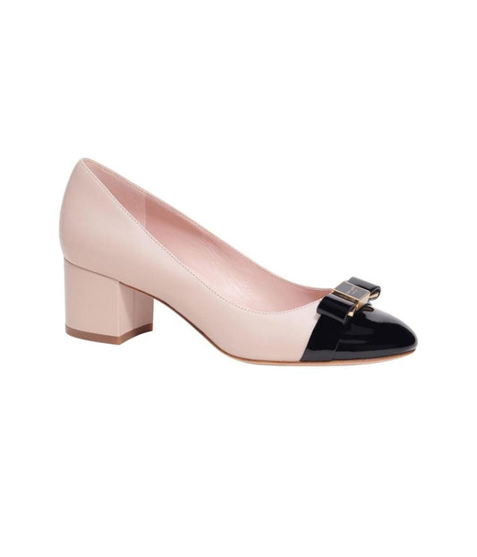 Bowdie Pumps