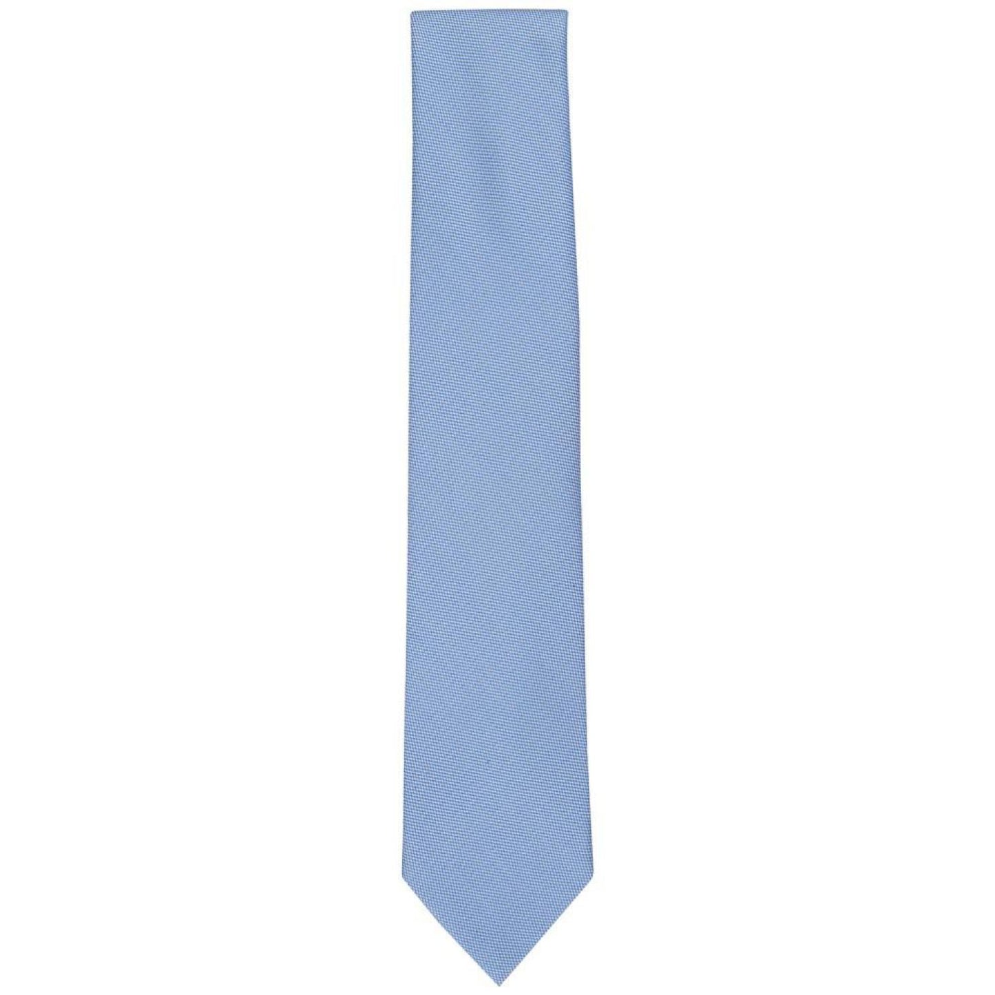 Men's Royal Solid Tie