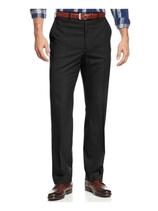 Mens Business Professional Dress Pants