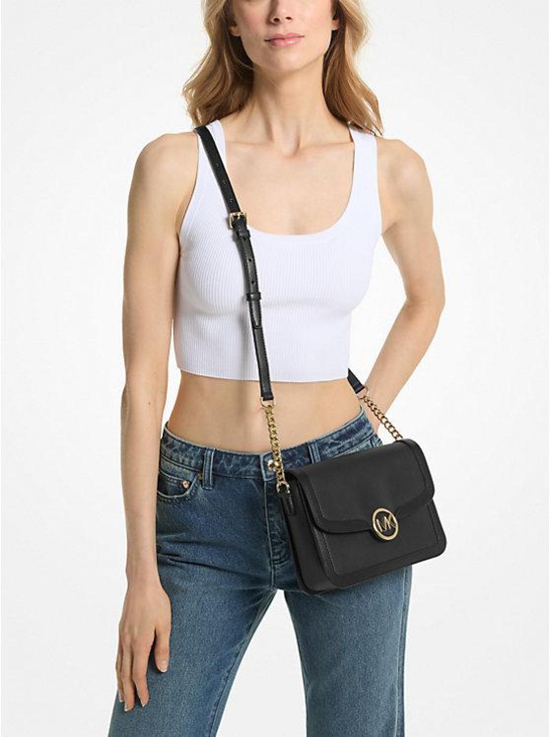 Leida Medium Shoulder Bag