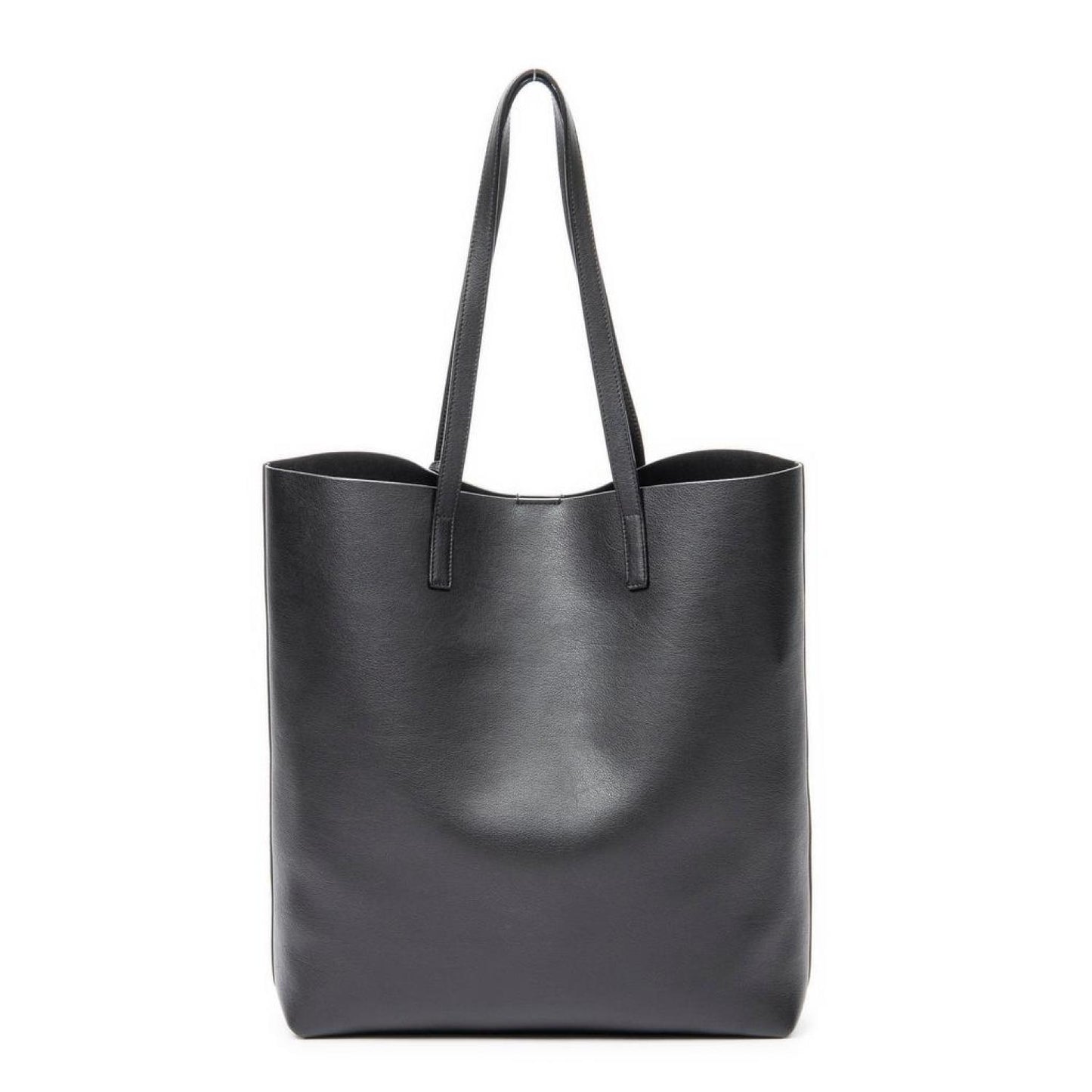 North South Shopping Tote