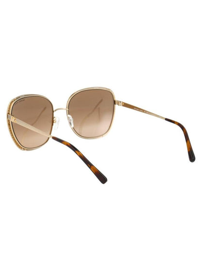 Michael Kors Butterfly Frame Sunglasses