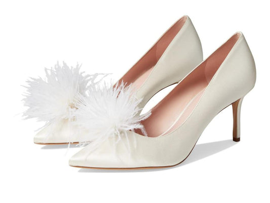 Marabou Heel