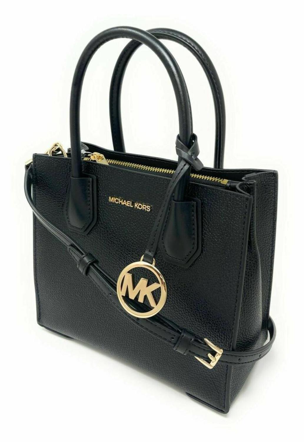 Michael Kors Mercer Messenger Bag