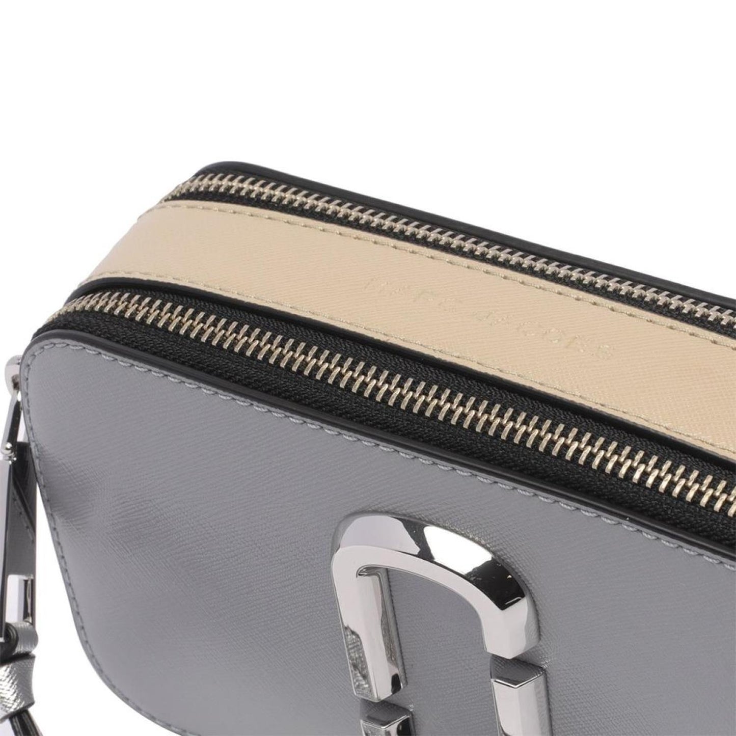 Marc Jacobs The Snapshot Zipped Crossbody Bag